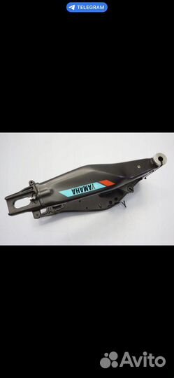 Маятник Ямаха (Yamaha) мт 09 2021