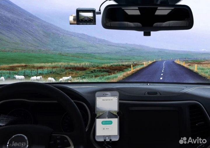 Видеорегистраторы Новые, Гарантия