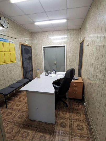 Офис, 106 м²
