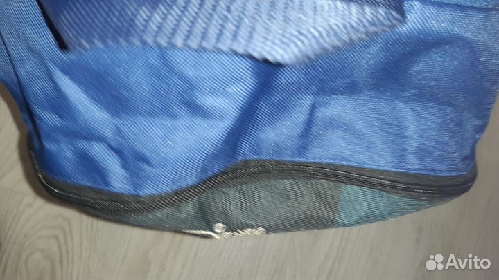 Портфель школьный