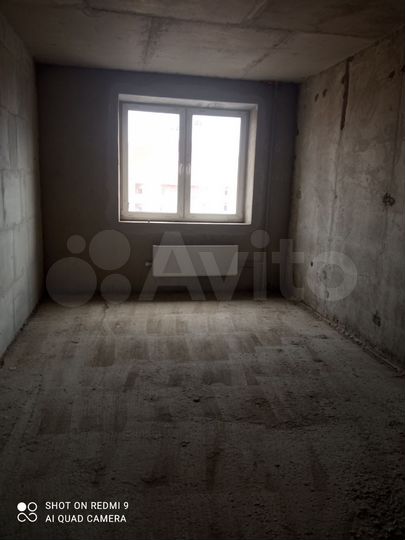 1-к. квартира, 42,4 м², 16/16 эт.