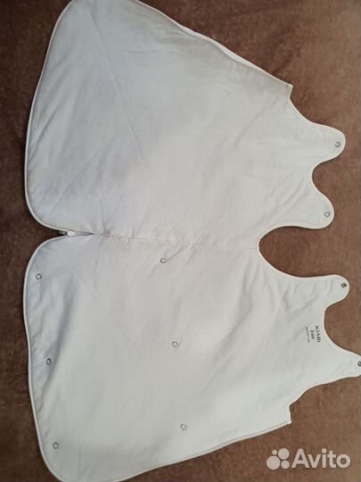 Детский спальный мешок Kiabi 0-6