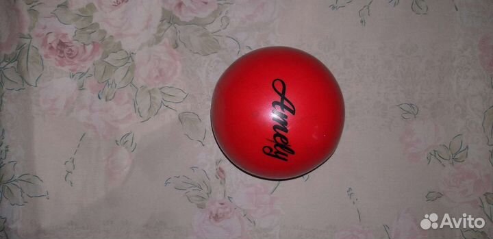 Спортивный инвентарь для гимнастики