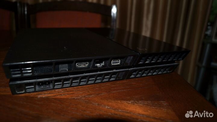 Sony playstation 4 PS4