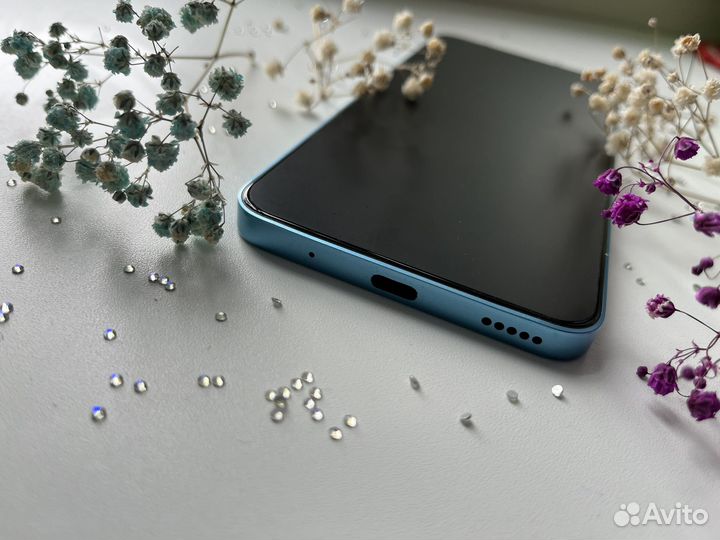 HONOR X8a, 6/128 ГБ