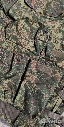 Разгрузочный жилет