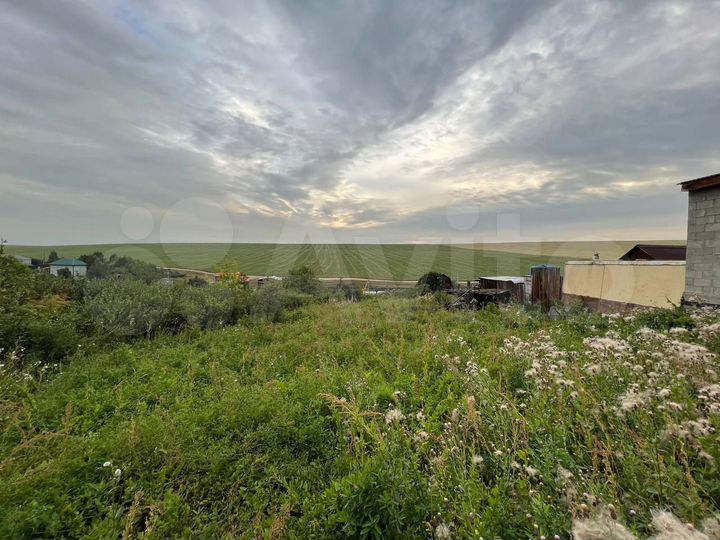 Участок 8,8 сот. (СНТ, ДНП)