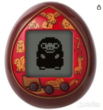 Тамагочи tamagotchi Гарри Поттер