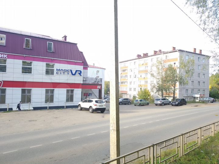 Свободного назначения, 200 м2