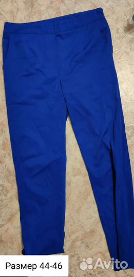 Вещи пакетом на девушку