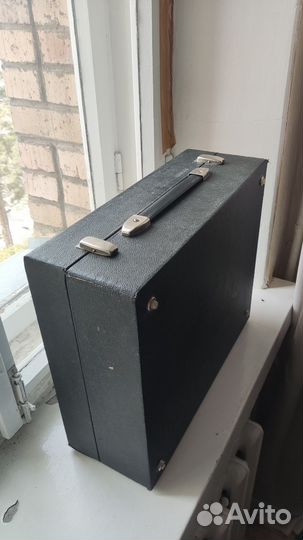 Фотоувеличитель СССР