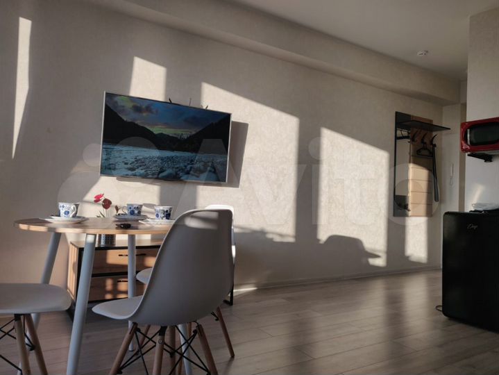 Квартира-студия, 30 м², 13/13 эт.