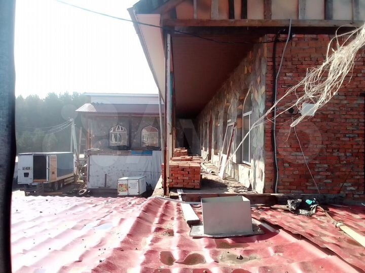 Свободного назначения, 400 м²