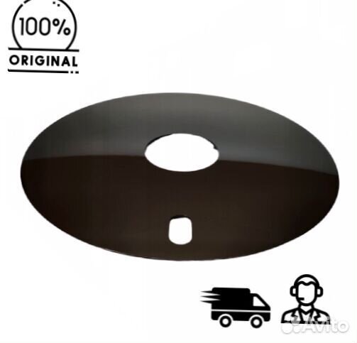 Верхняя крышка Xiaomi Lydsto R1 / R1D Robot