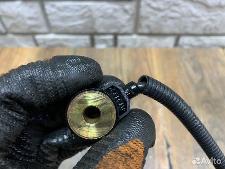 Hyundai Solaris 2 Датчик детонации 1,4л G4LC