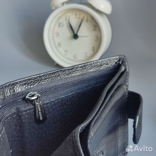 Кошелёк Tommy Hilfiger (кожаный M)