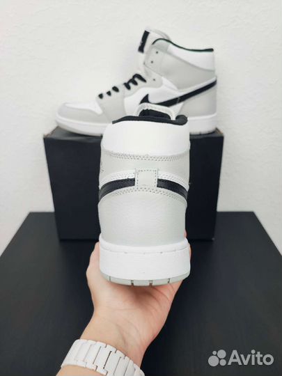 Кроссовки Nike Air Jordan
