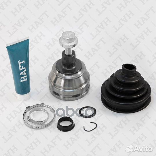 ШРУС VW transporter -95 1.9 D наружн. ga0221 haft