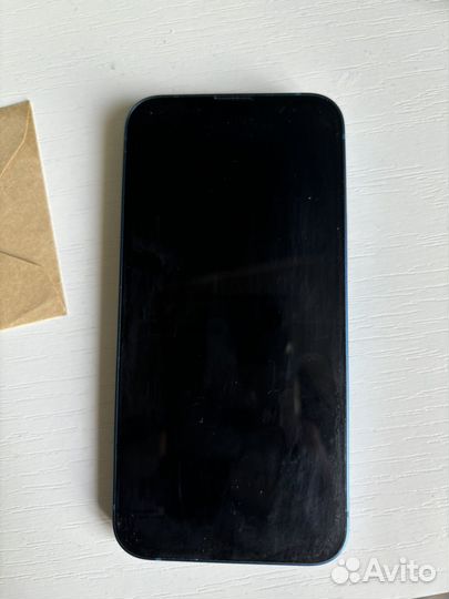 iPhone 13 mini, 256 ГБ