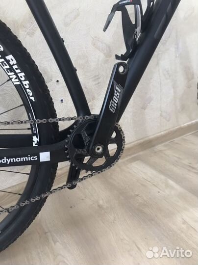 Карбоновая пуля