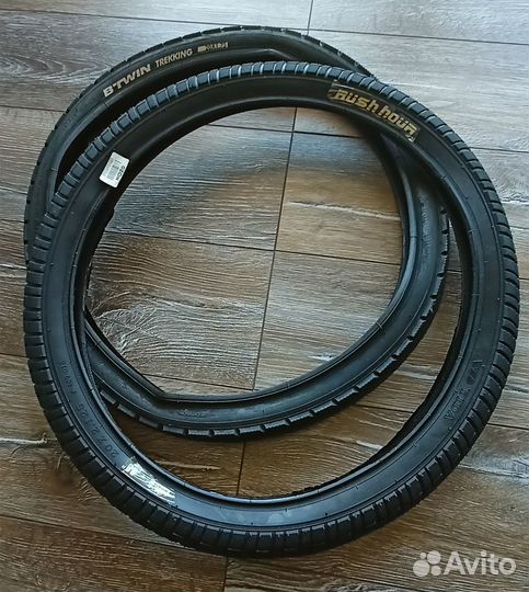 Покрышки для велосипеда 20