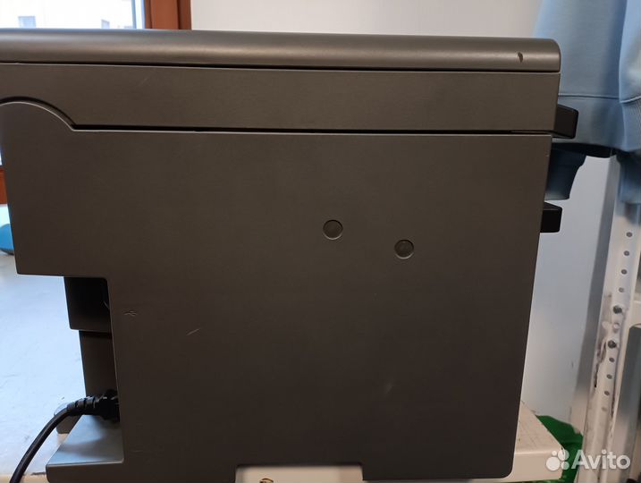 Canon i-sensys mf4410