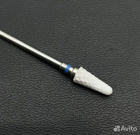 Керамическая фреза для ногтей Новая