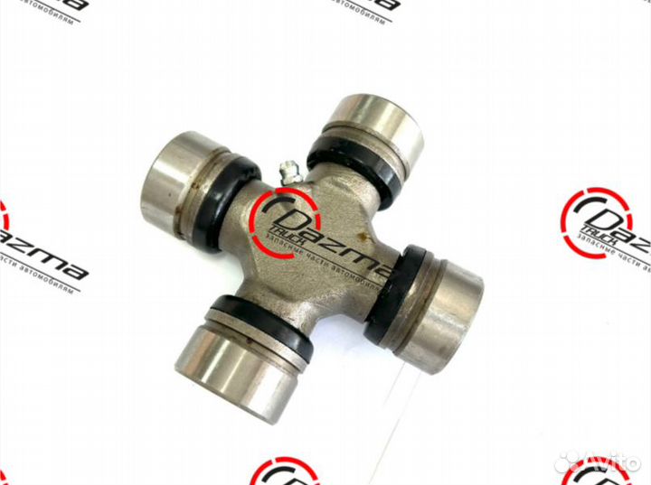 QML UJ1902 Крестовина карданного вала D4AL/DB/DD/G