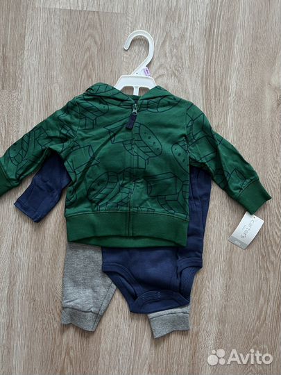 Костюм детский