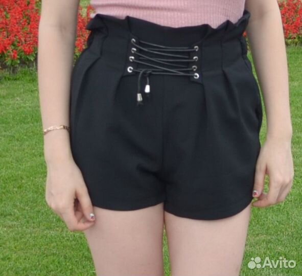 Шорты