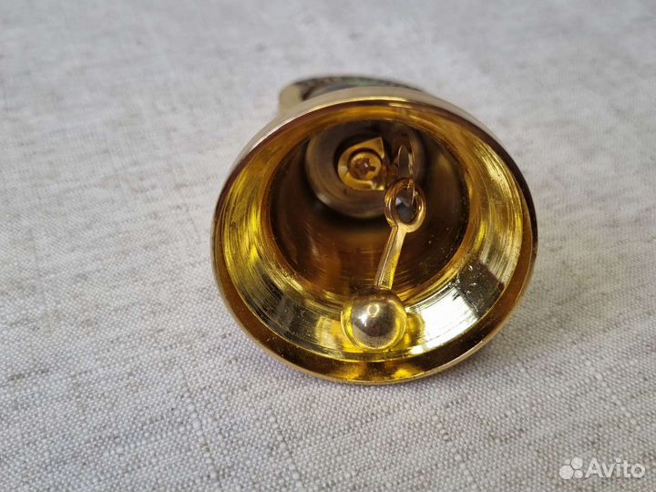 Колокольчик Петергоф