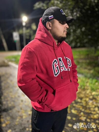Худи GAP флис