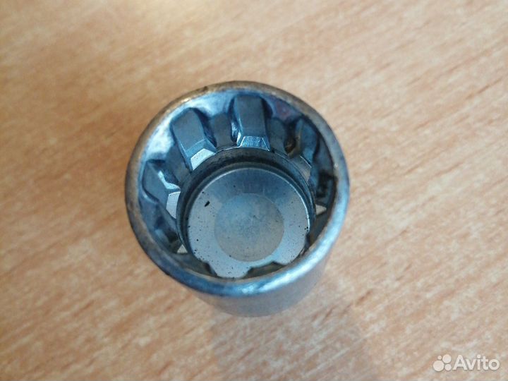 Секретки