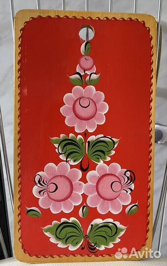 Сувенирная доска