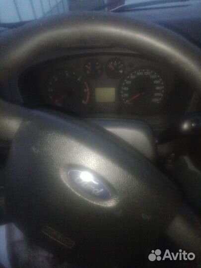 Запчасти двигателя форд транзит 2010г.в