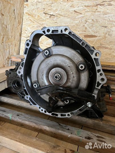 Nissan teana j31 АКПП vq23