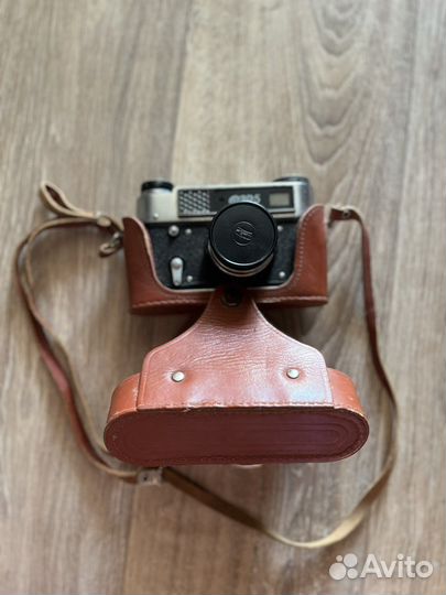 Фотоаппарат рэд5