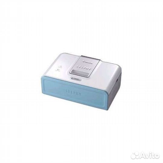 Фото принтер Canon Selphy cp 510