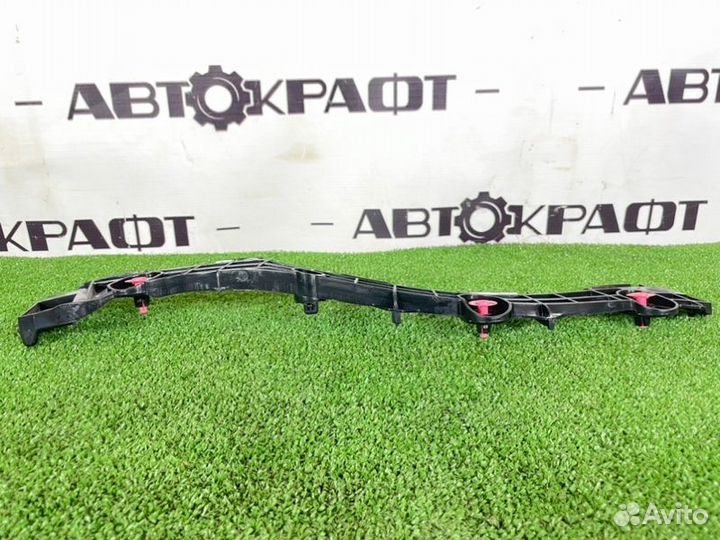 Кронштейн бампера задний Lexus Rx 450H GYL25 2GR