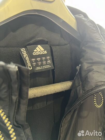 Ветровка трансформер Аdidas