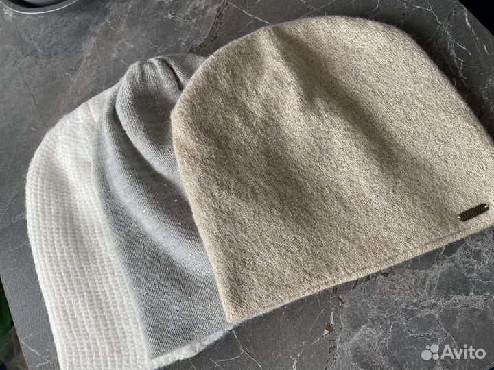 Шапки пакетом Ferz