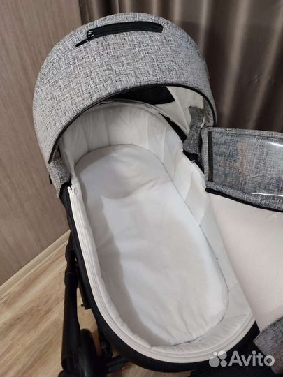 Детские коляски