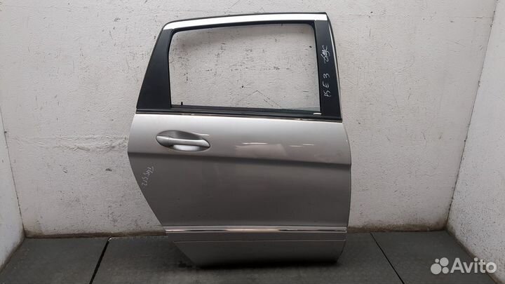 Дверь боковая Mercedes B W245, 2010