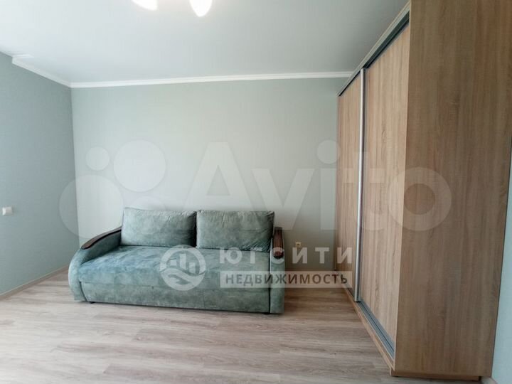 2-к. квартира, 53 м², 12/14 эт.