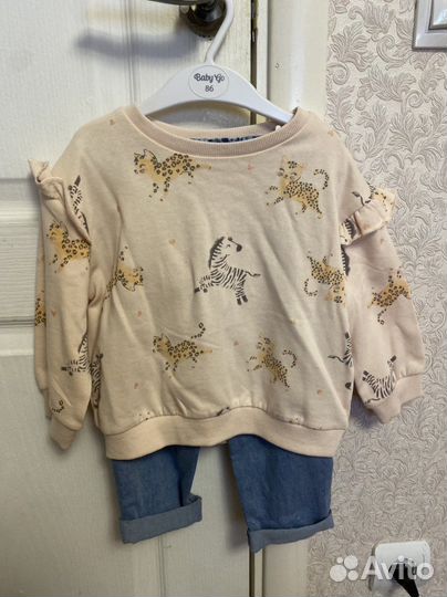 Одежда для девочки