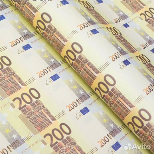 Упаковочная бумага