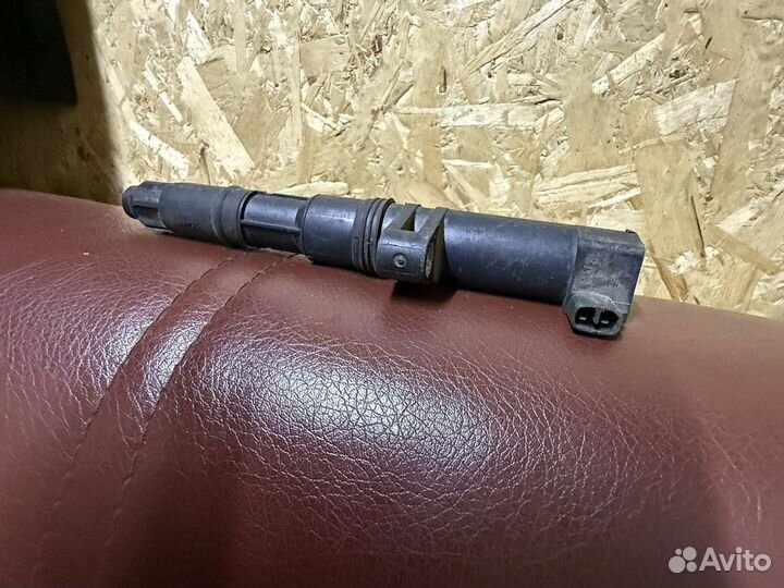 Катушка зажигания Renault K4M (б/у)