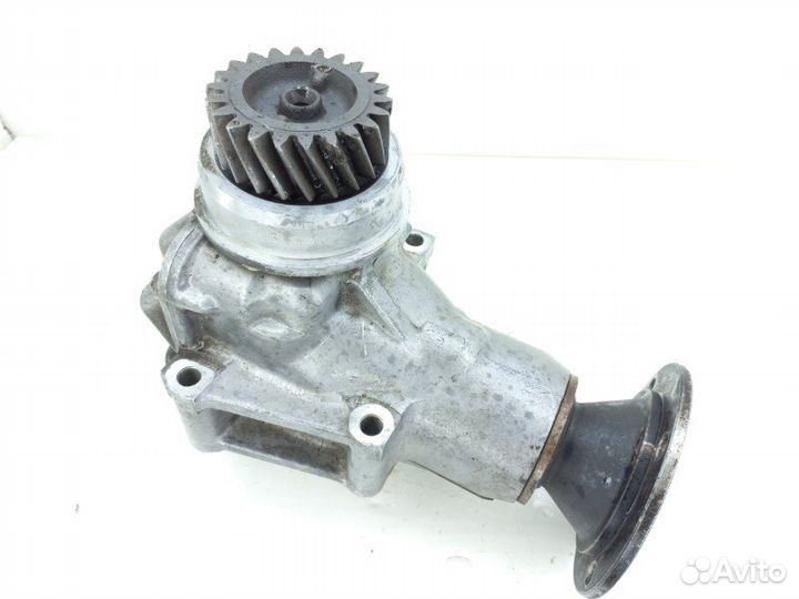 Раздаточная коробка Mazda Mpv L3