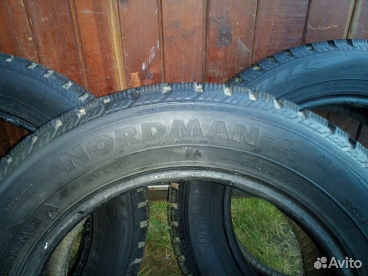 Nordman Nordman 4 185/65 R15