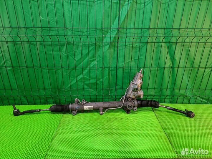Рулевая рейка Bmw 5 E60